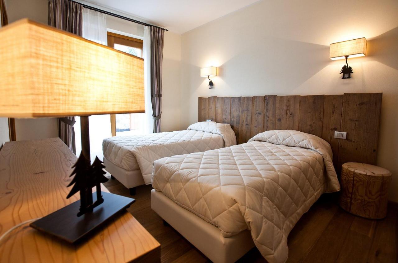 Agriturismo Ortesida 모르베뇨 외부 사진