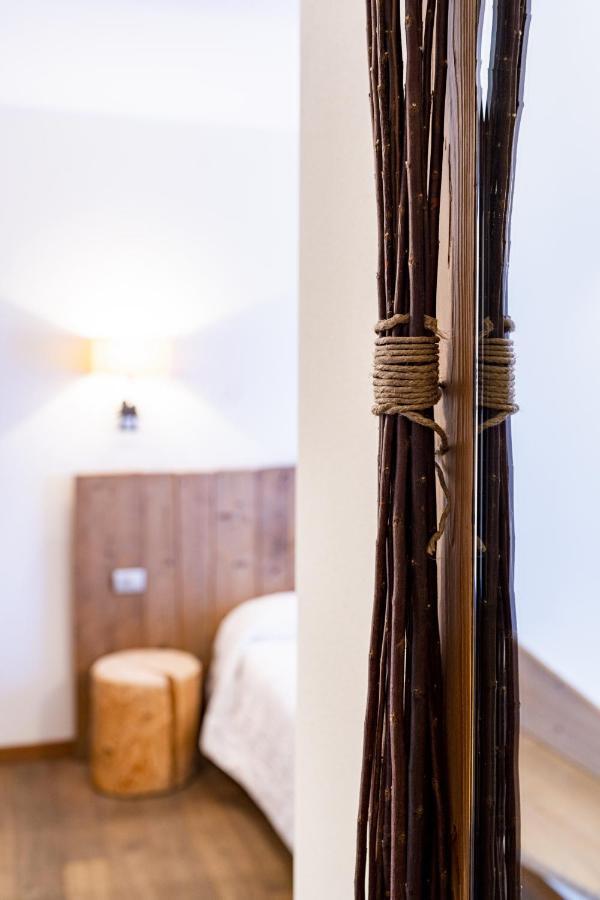 Agriturismo Ortesida 모르베뇨 외부 사진