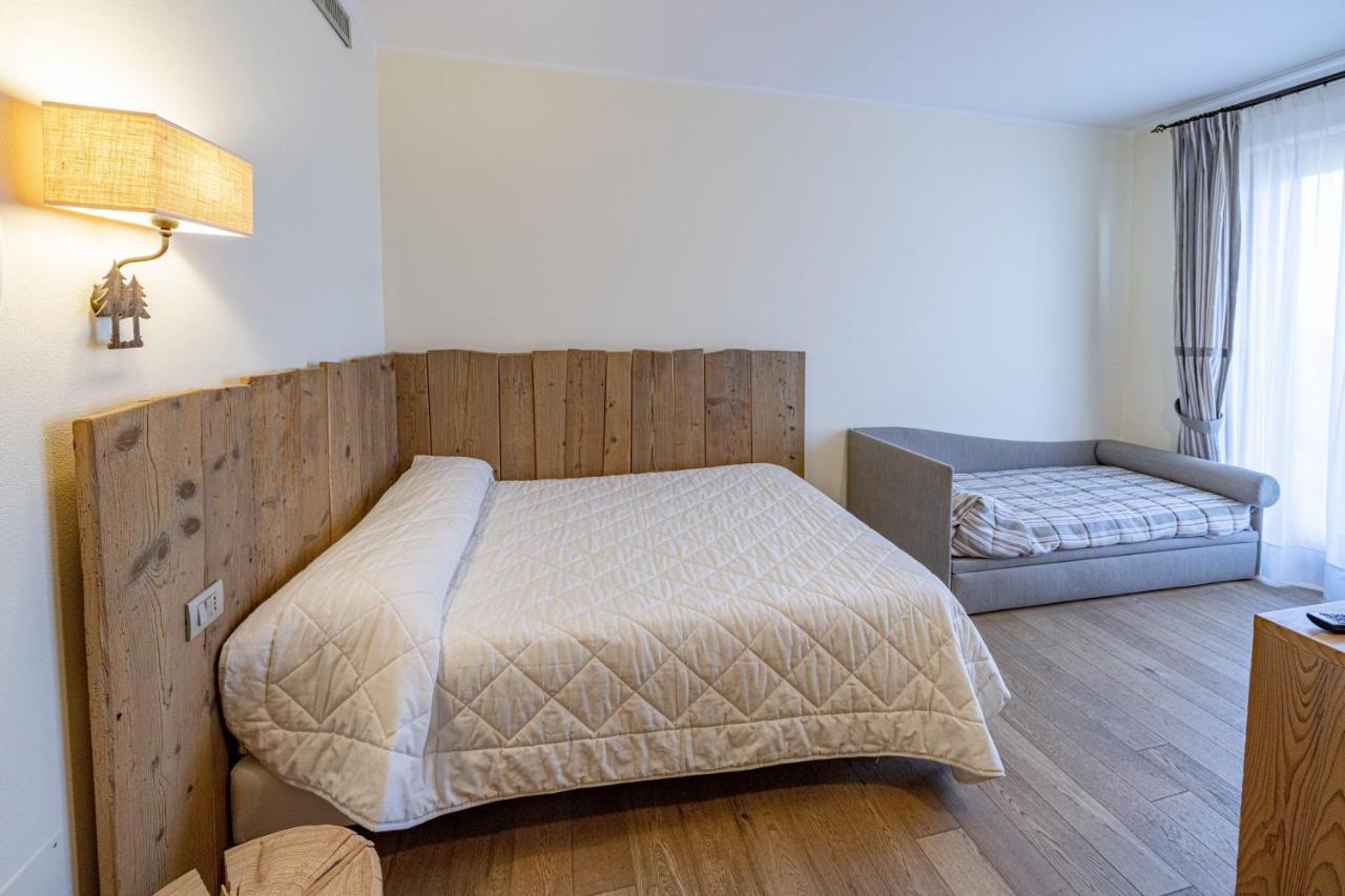 Agriturismo Ortesida 모르베뇨 외부 사진