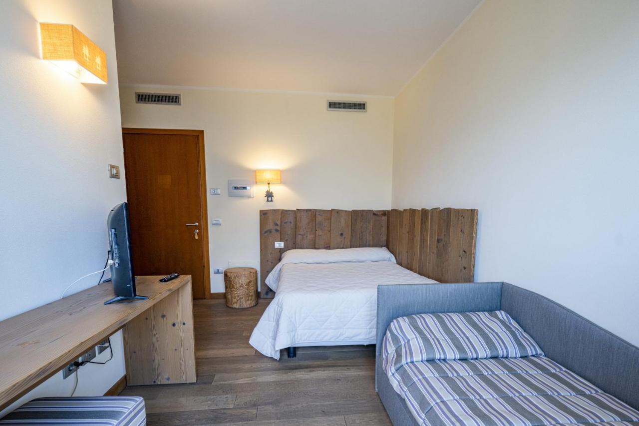 Agriturismo Ortesida 모르베뇨 외부 사진