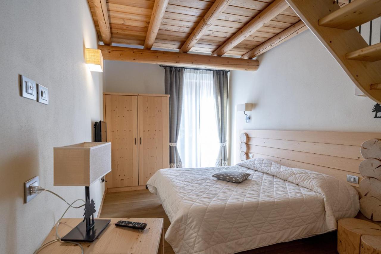 Agriturismo Ortesida 모르베뇨 외부 사진