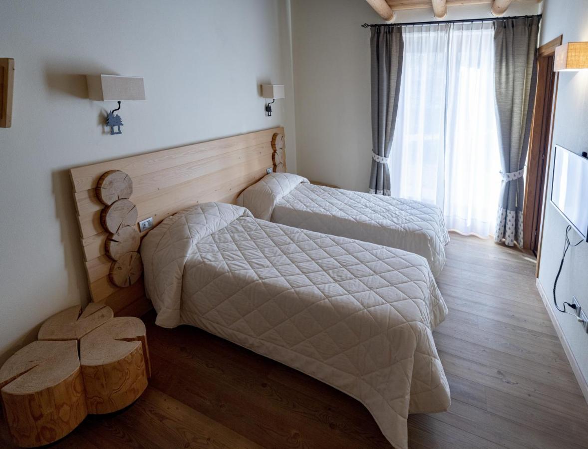 Agriturismo Ortesida 모르베뇨 외부 사진