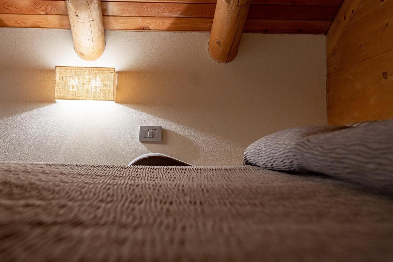 Agriturismo Ortesida 모르베뇨 외부 사진